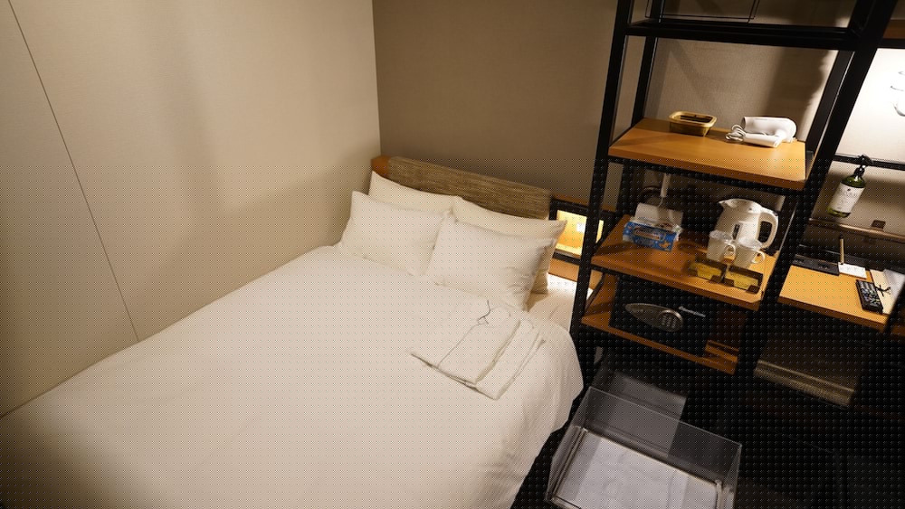 ICI Hotel Asakusabashi 13/55