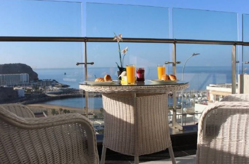 Villa Magna - Adults Only 14/22