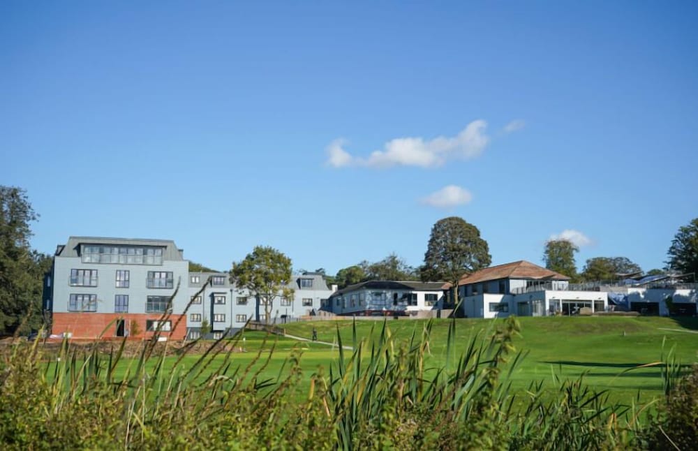 All Saints Hotel 54/60