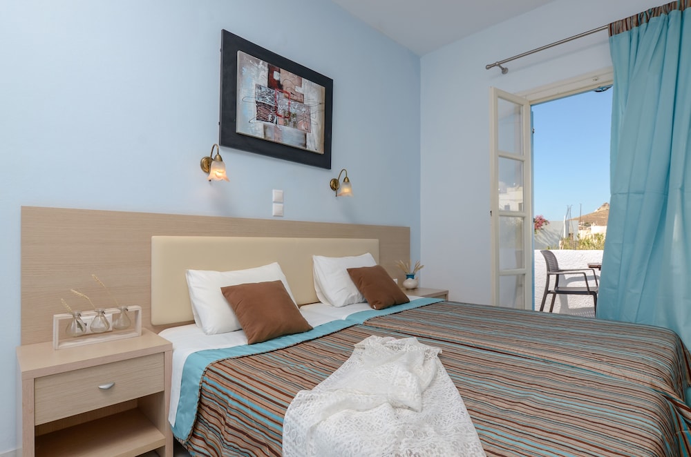 Deluxe, Double Bed, Hot Tub
