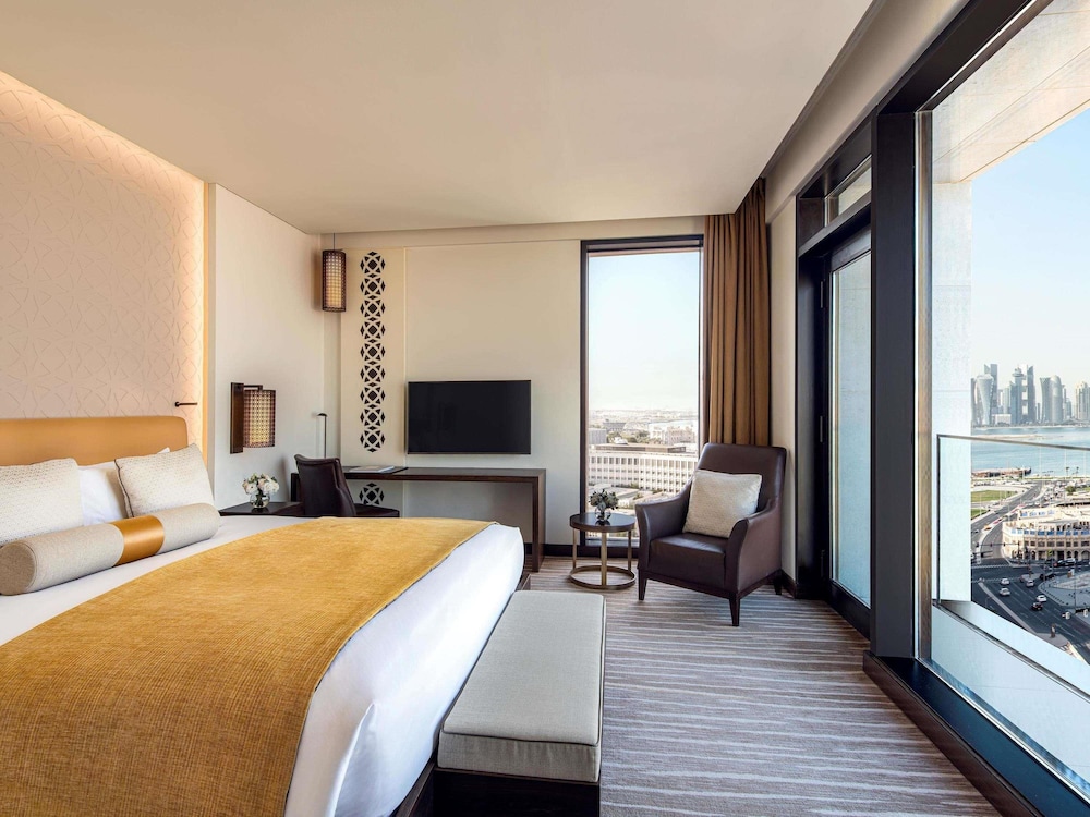 Alwadi Hotel Doha - MGallery Collection 34/85