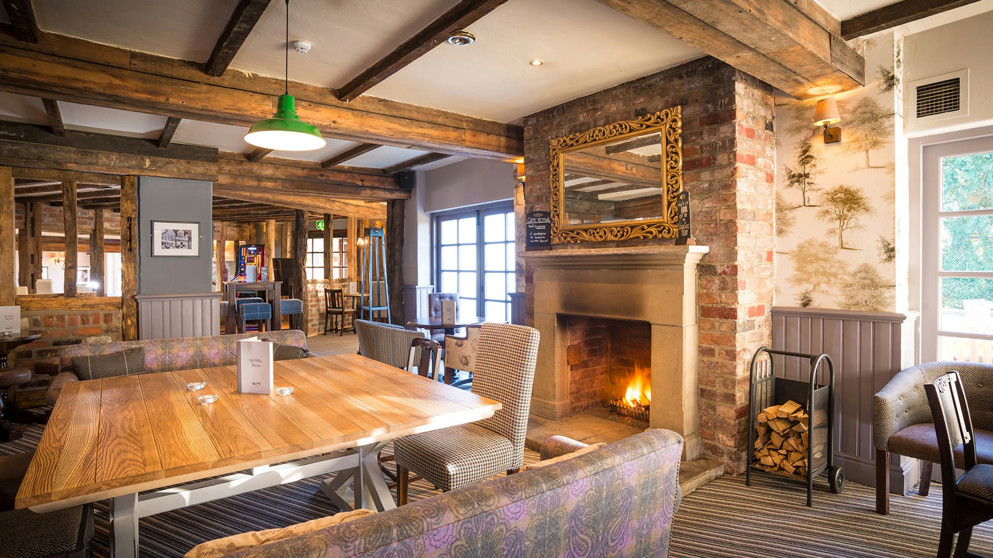 Ravensworth Arms Hotel 4/39