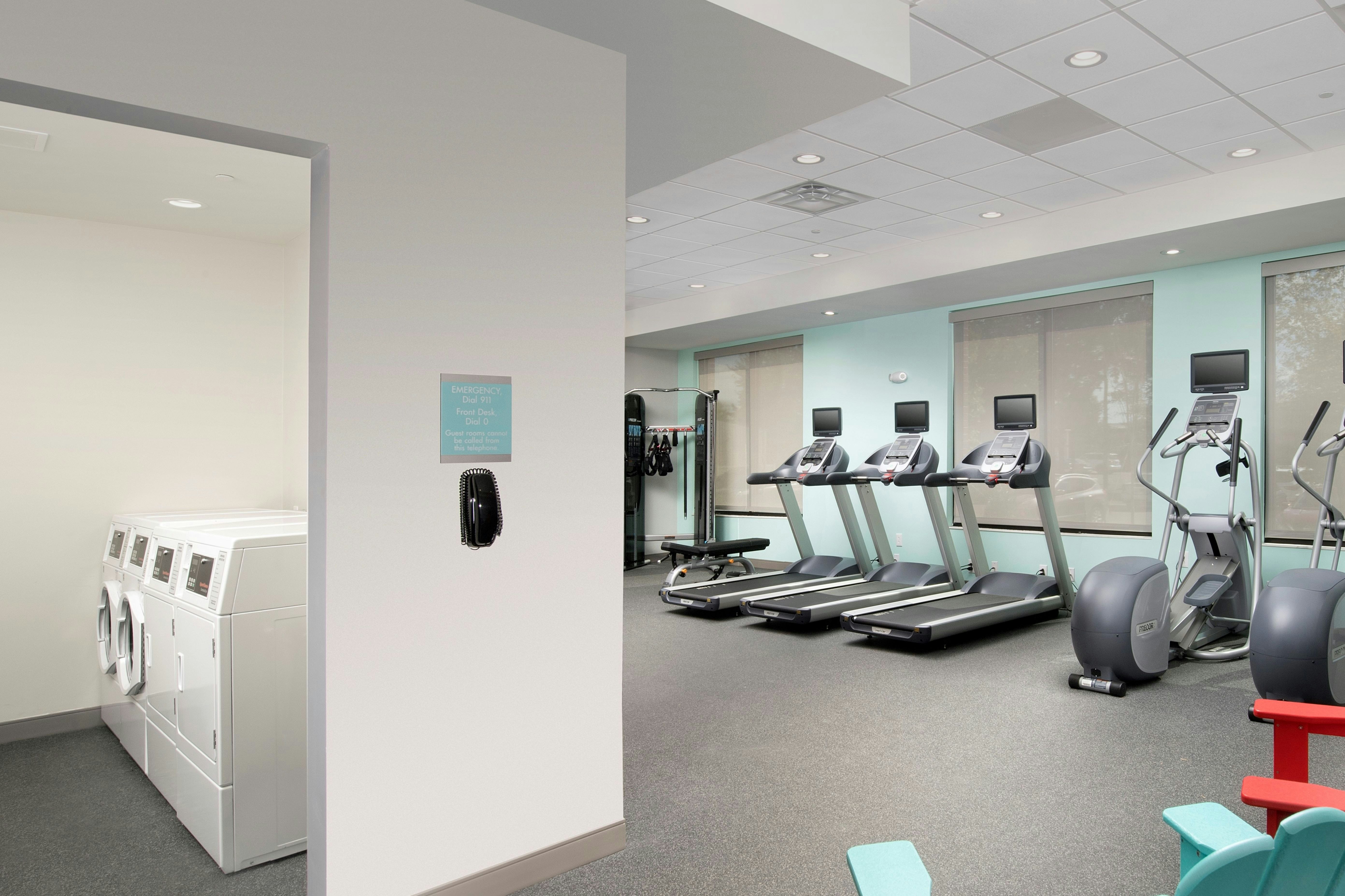 Home2 Suites by Hilton Hattiesburg 10/27