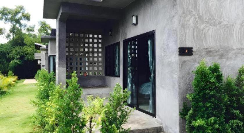 Baanwaan Resort Hat Yai 6/56