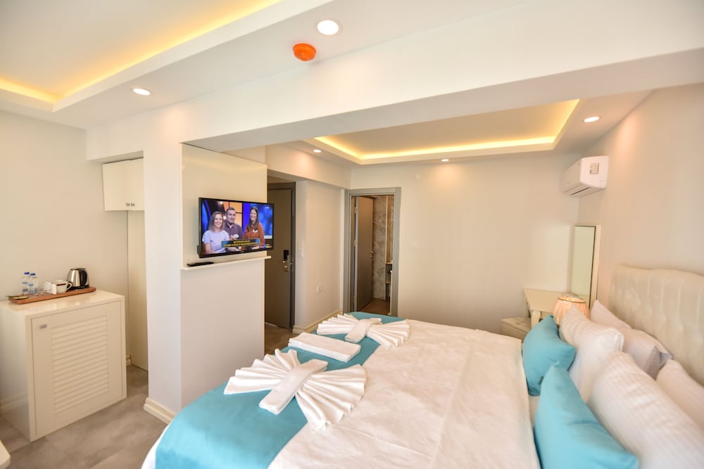 Monastery Suites Hotel - Fethiye 19/44