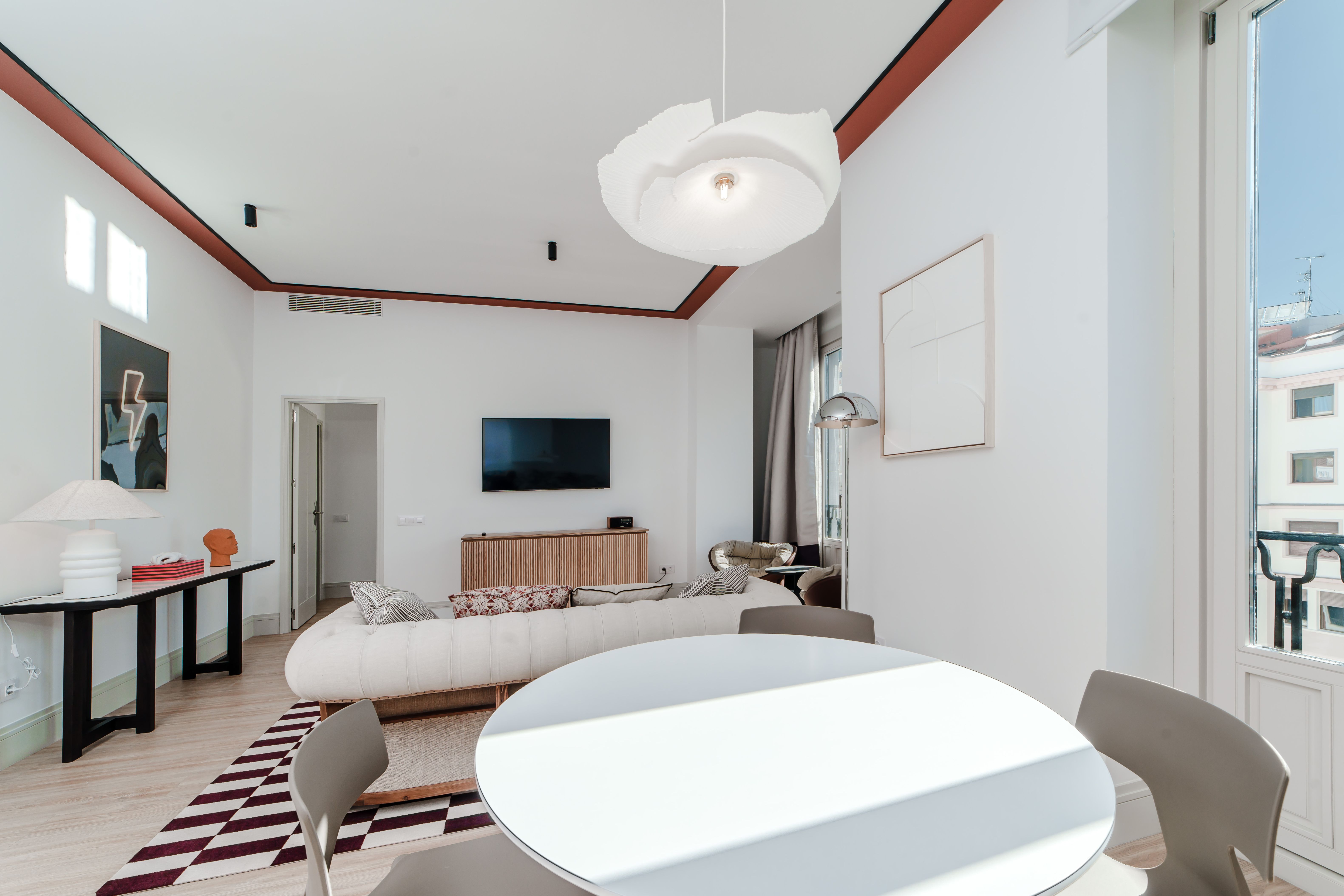 Apartamentos Soho Boutique Hoy No Me Puedo Levantar 23/53