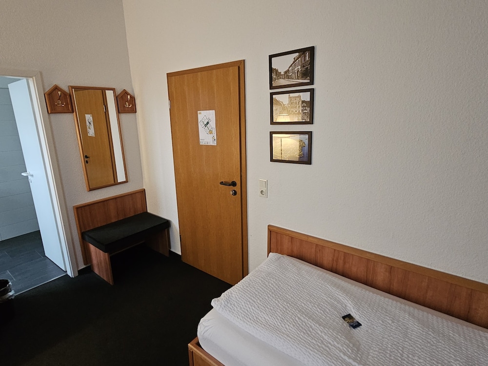 Parkhotel Senftenberg 18/60
