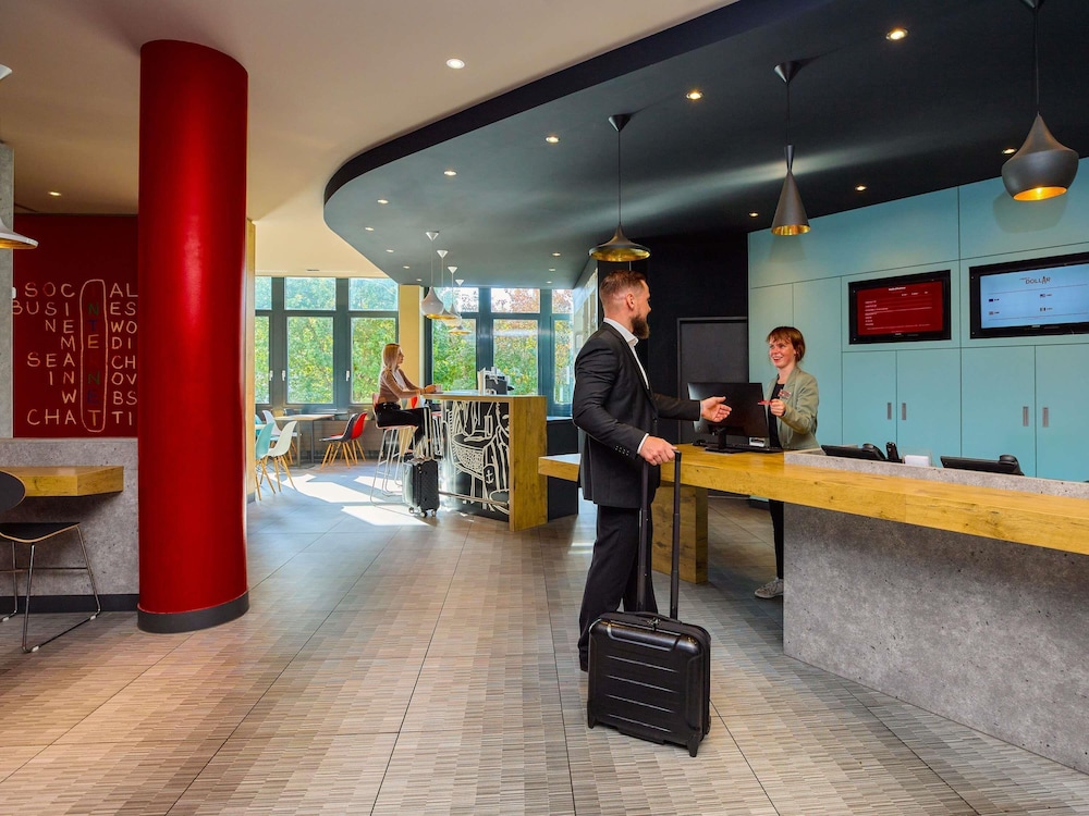 Ibis Luzern Kriens 6/59