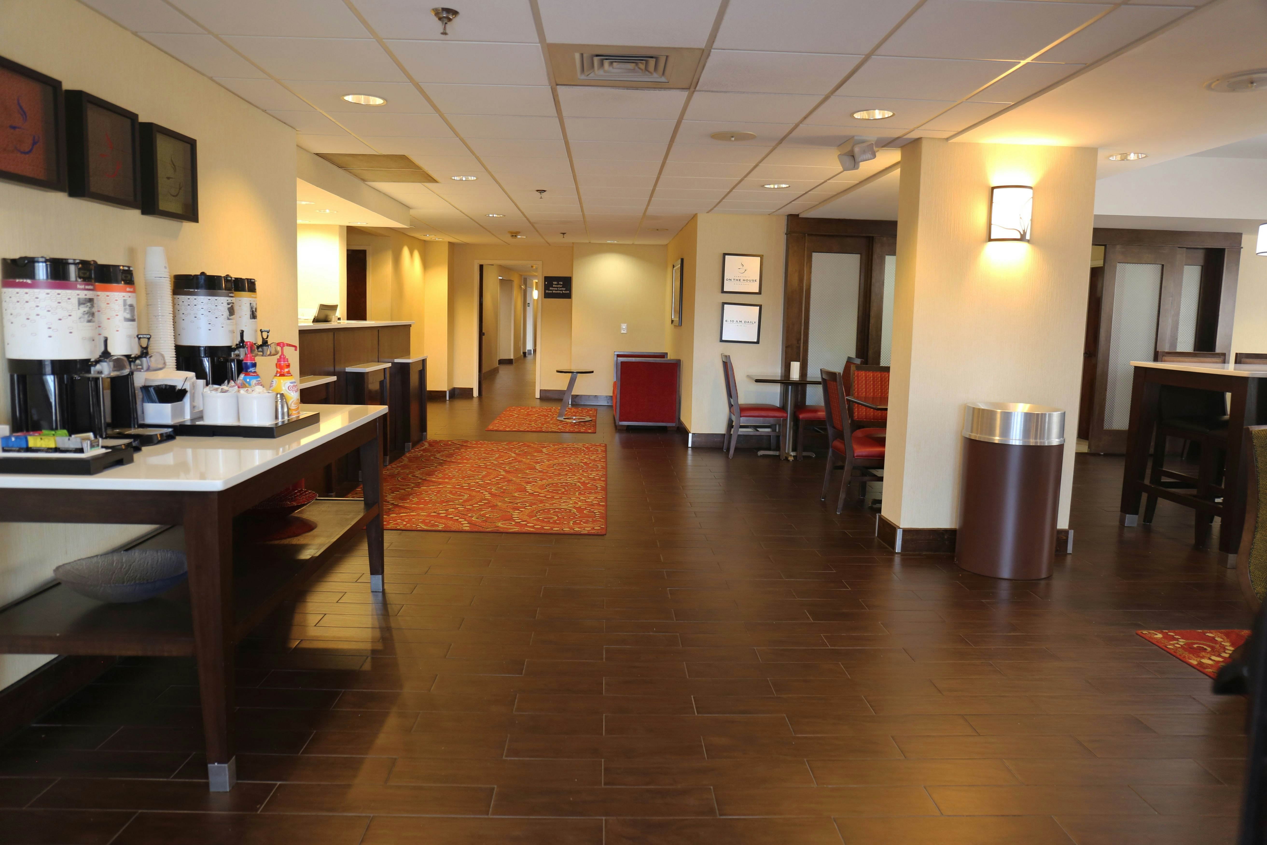 Hampton Inn Sumter 14/24