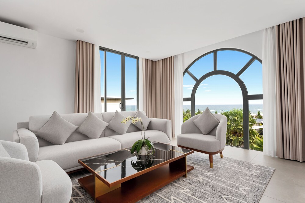 Costamigo Phan Thiet, BW Premier Collection 40/64