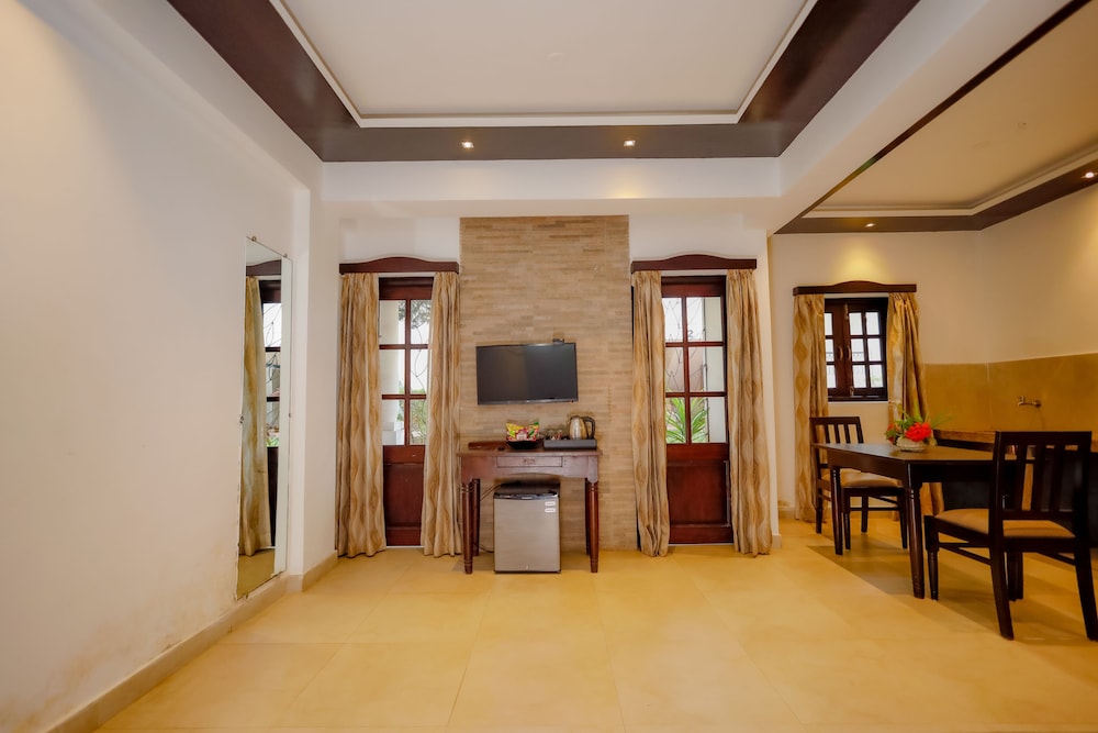 Sunkissed Premium Goa by WSI 26/50