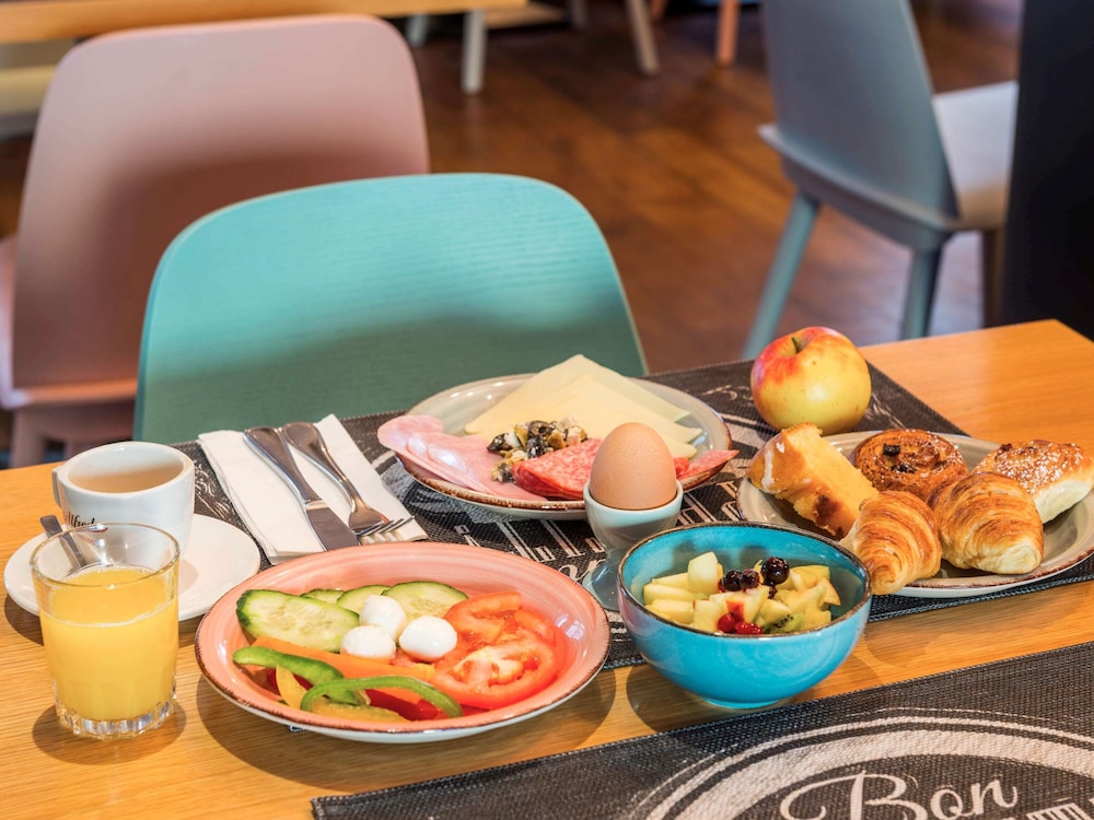 Mercure Hotel Berlin Zentrum 45/53
