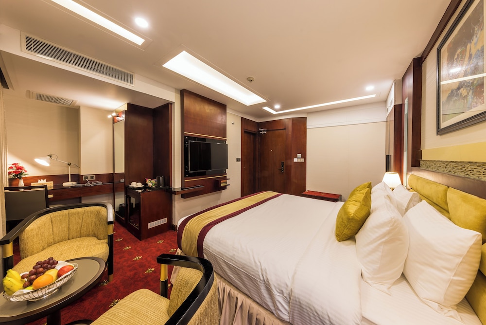 Grand Palace Hotel & Resorts Dhaka 20/61