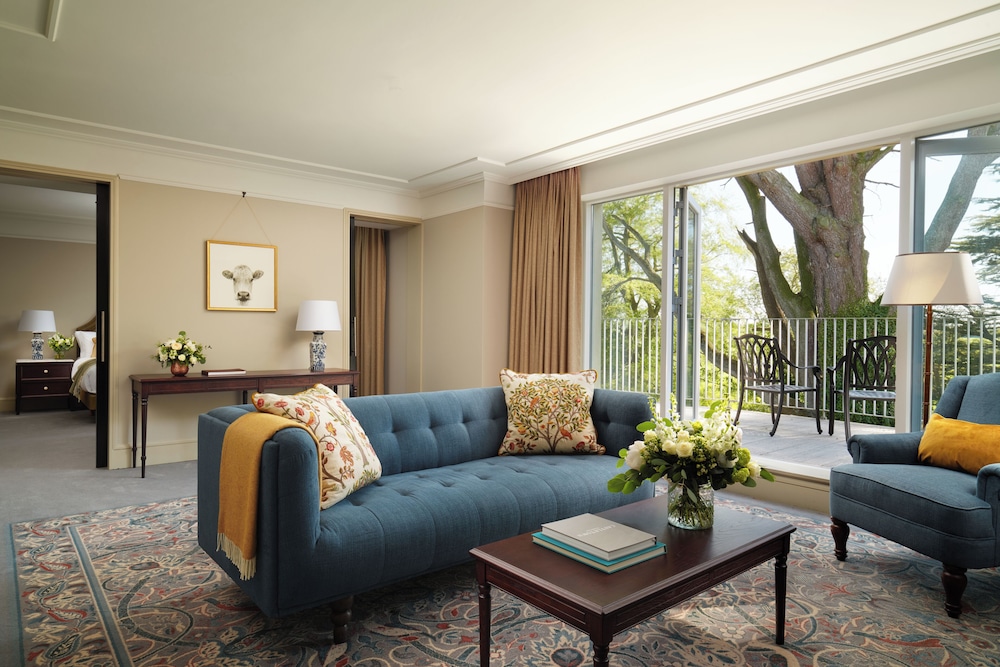 Carton House a Fairmont Managed Hotel 30/50