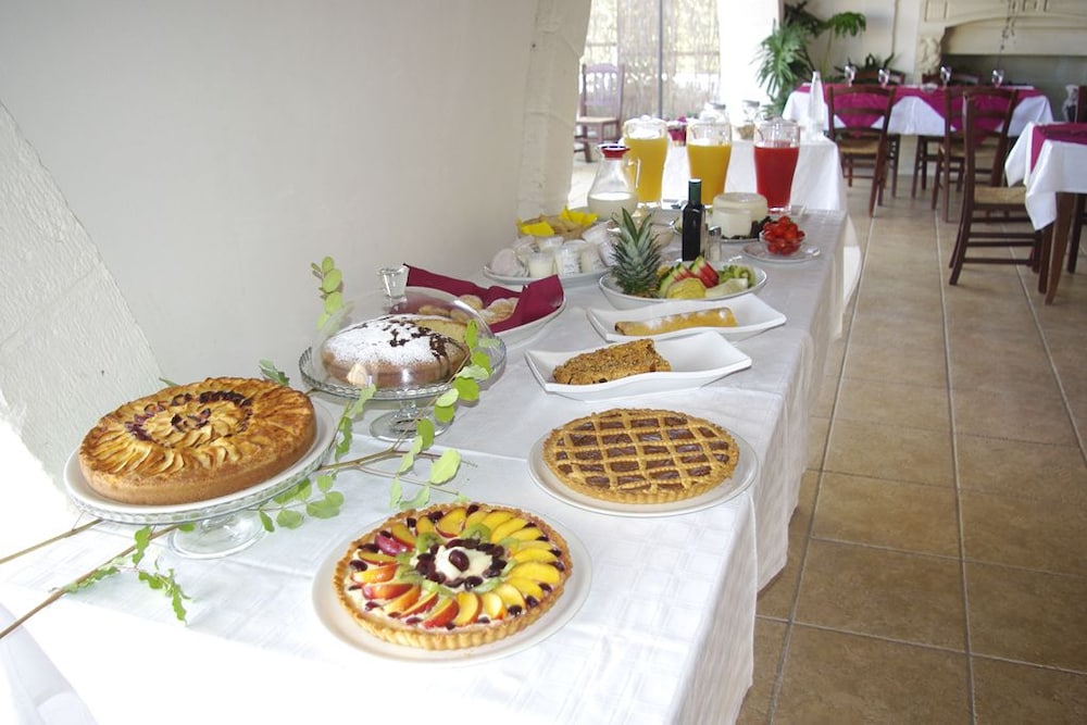 Agriturismo Il Megalite 37/50
