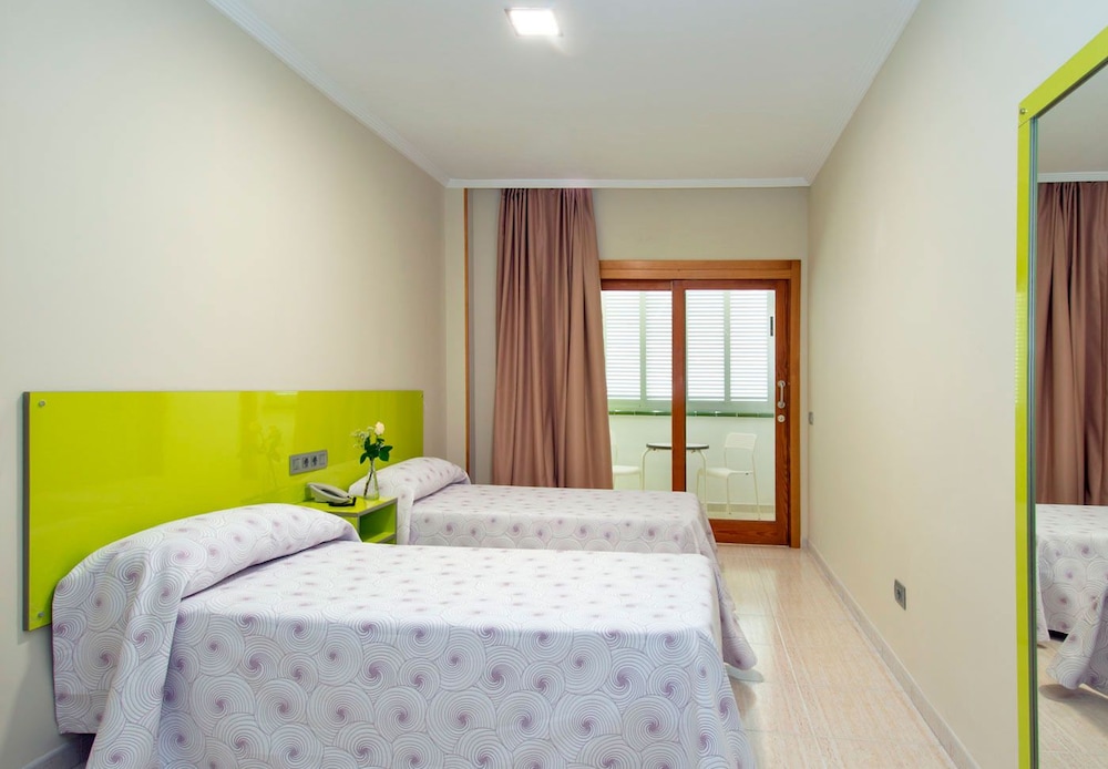 Andreas Hotel Tenerife 11/38