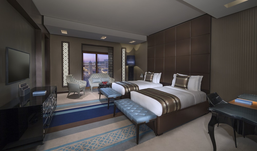 Souq Waqif Boutique Hotels By Tivoli 14/50