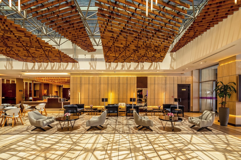 Flora Inn Dubai 42/51