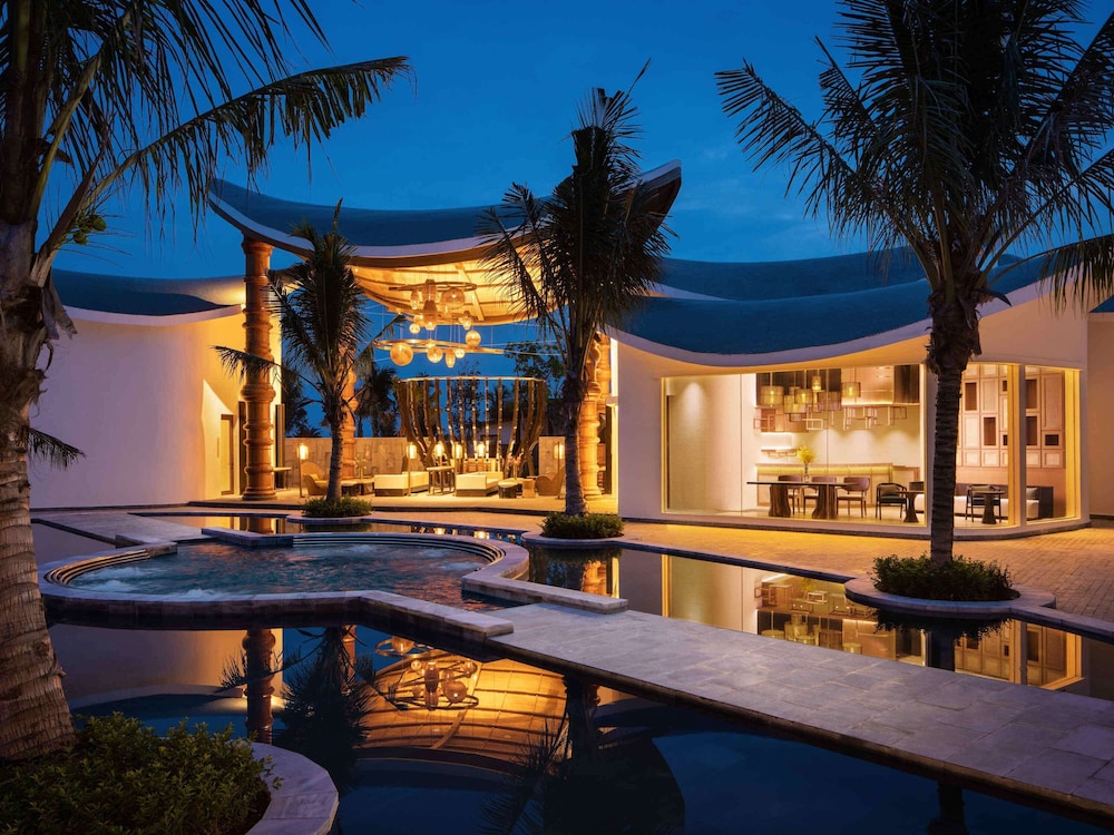 Movenpick Resort Cam Ranh 1/74