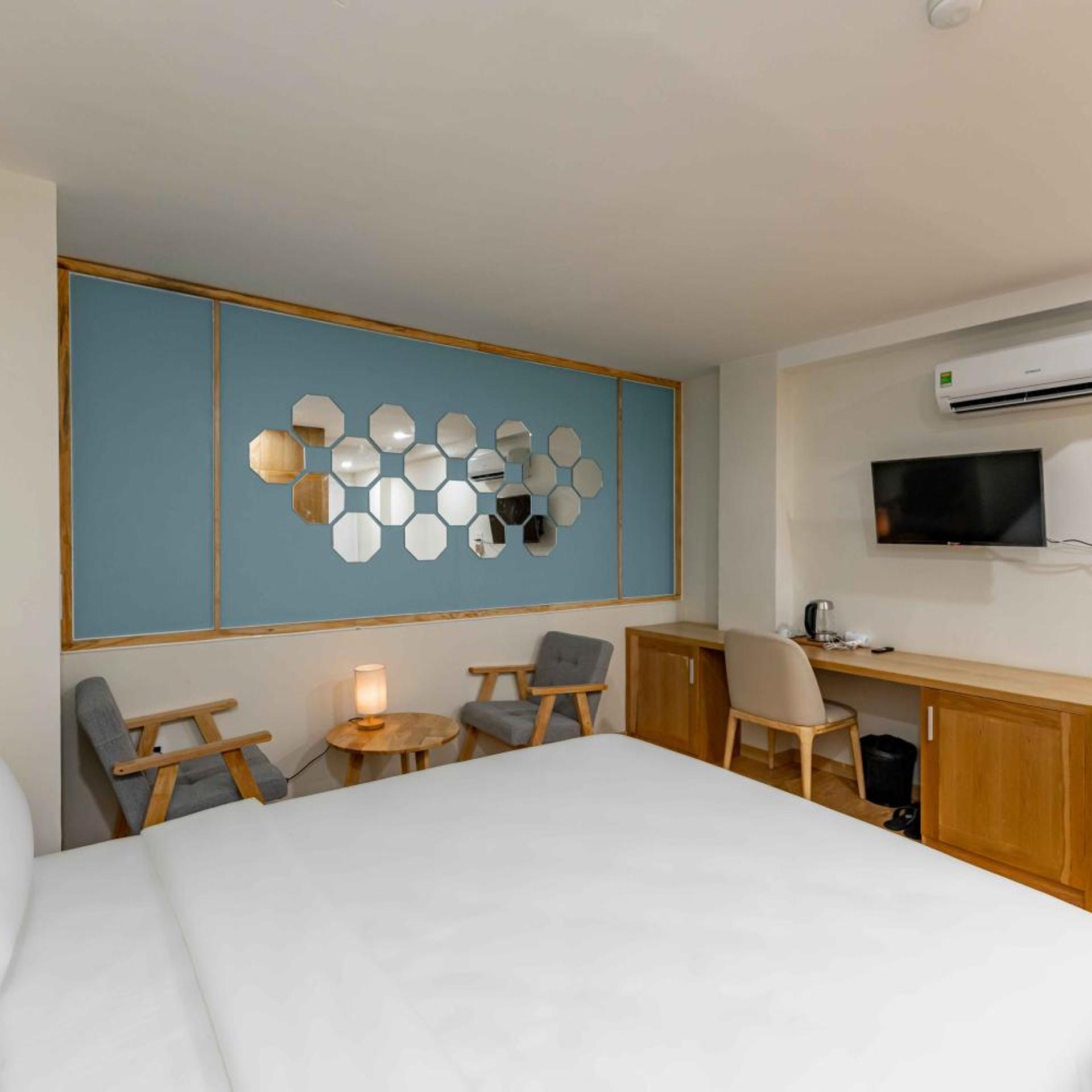 Edoya Hotel Dong Khoi 15/50
