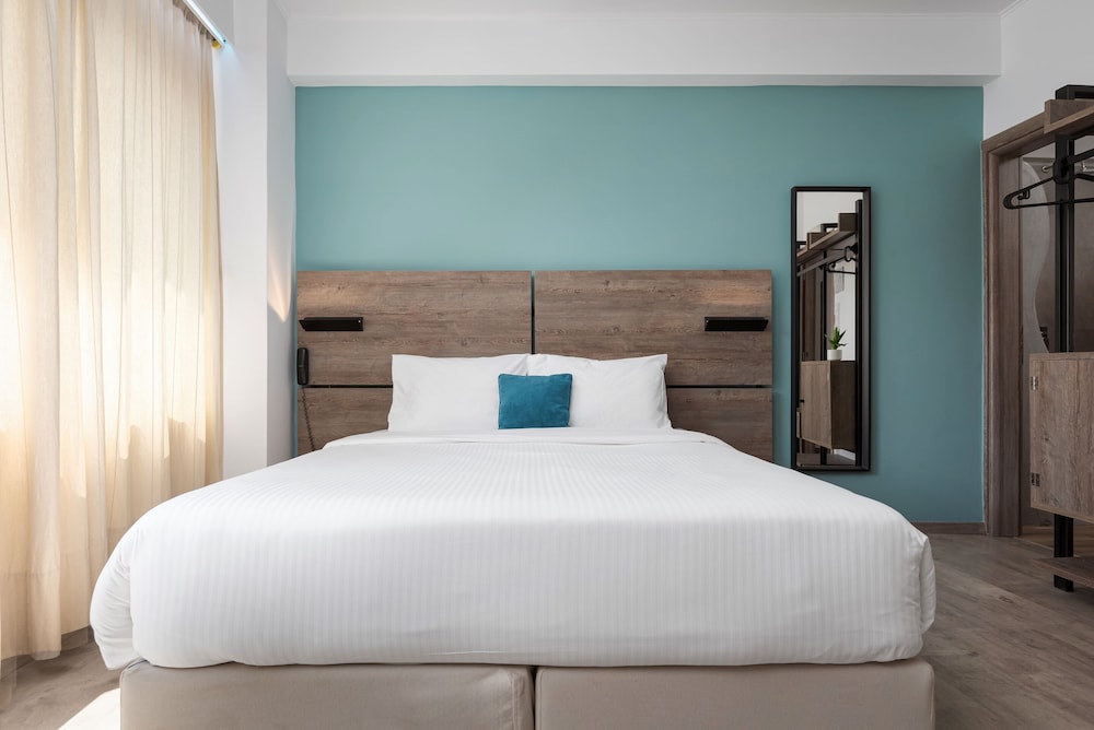 Sette Suites & Rooms - Adults Only 36/56
