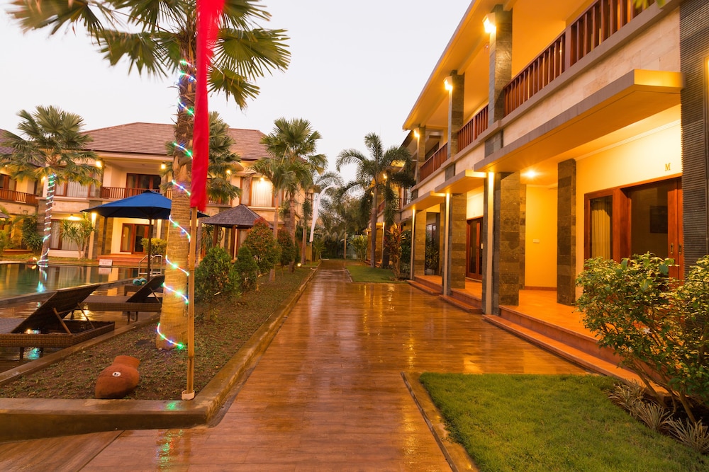 Vidi Boutique Hotel Bali 63/72