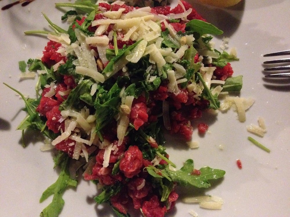 Hotel Il Pirata 12/40