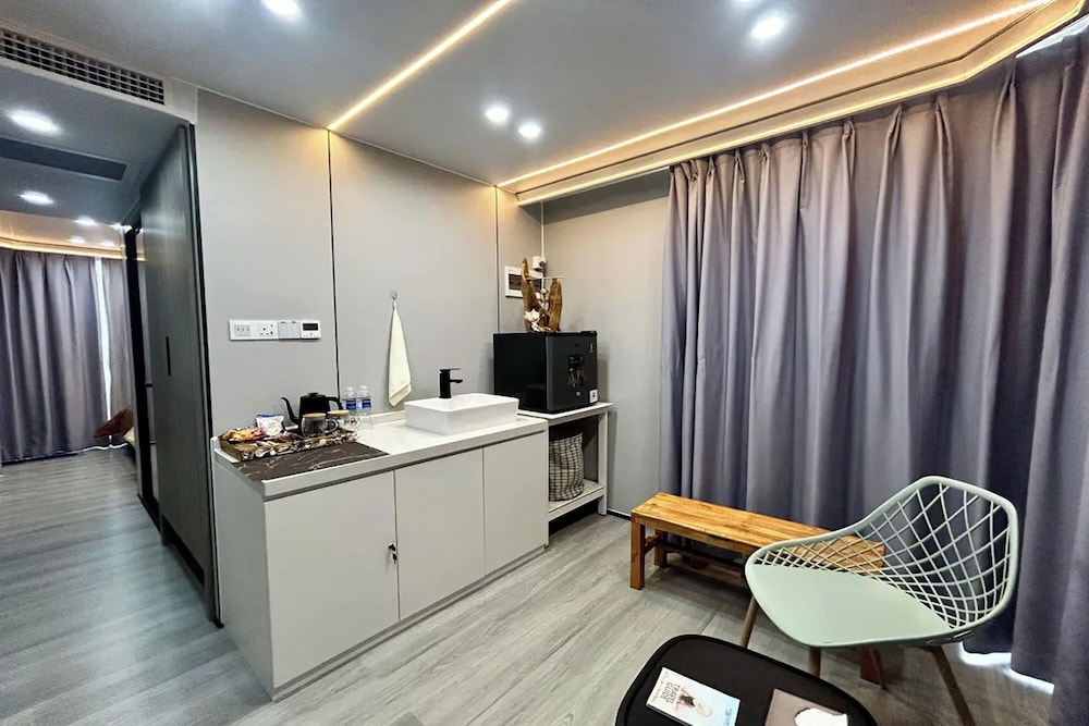 Saga Village Hotel and Resort Bintan 8/44