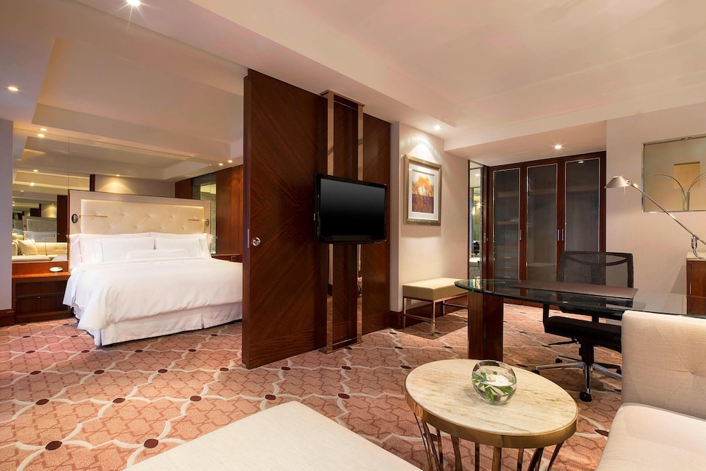 The Westin Bund Center, Shanghai 14/61