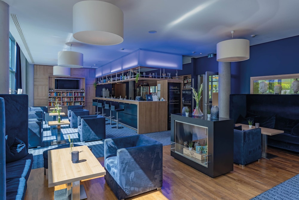 Seminaris Campus Hotel Berlin 47/65