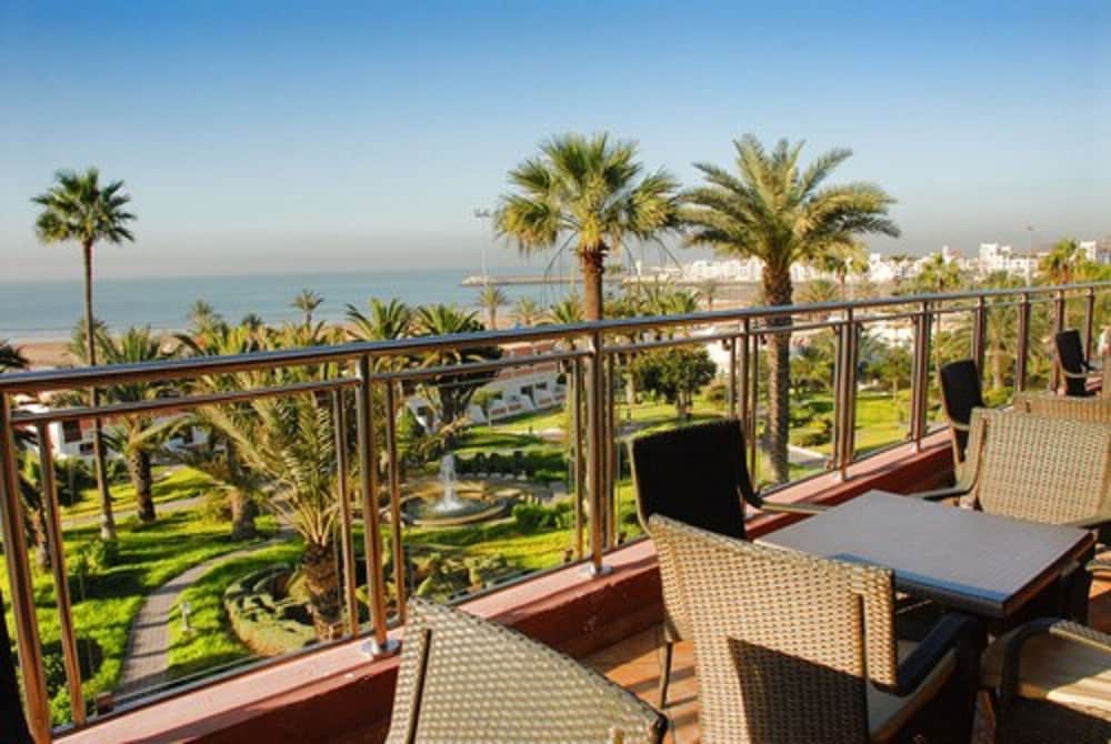 Club Almoggar Garden Beach 17/40