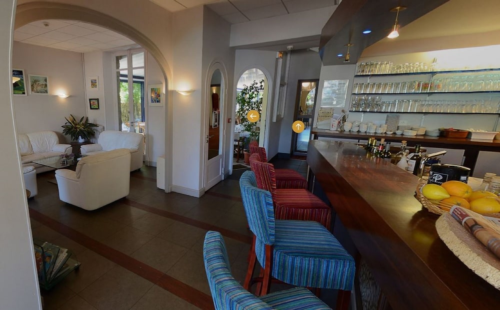 HOTEL LE SABLIER DU TEMPS 21/38