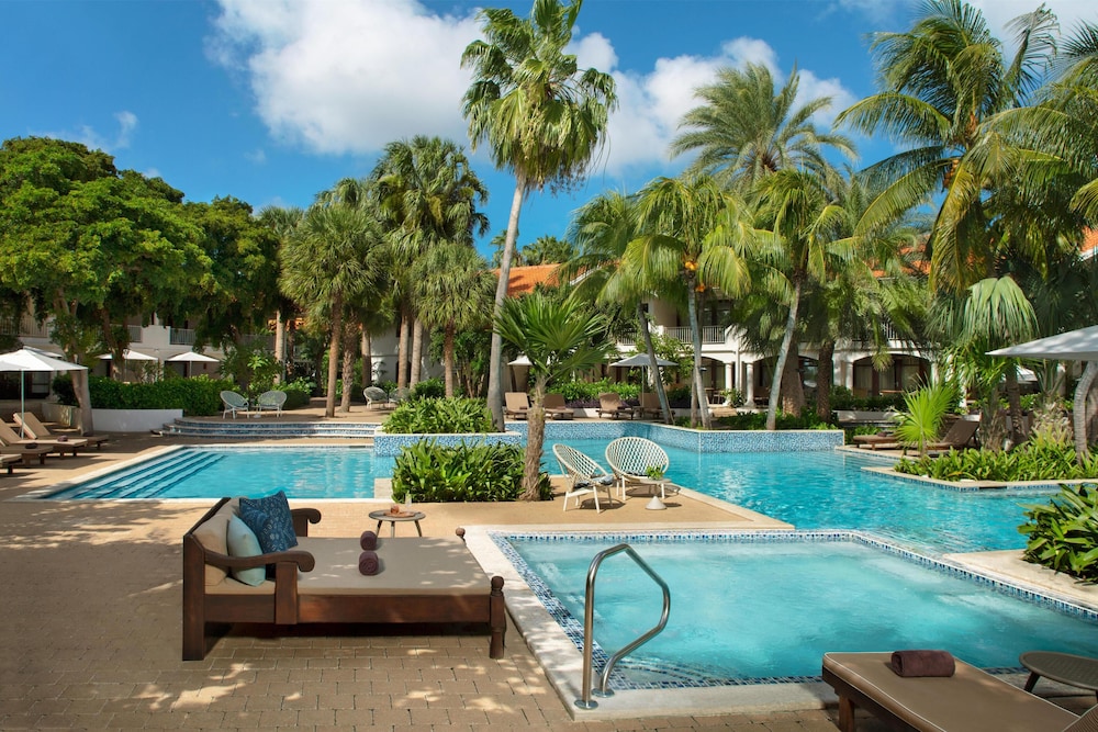 Zoetry Curacao Resort And Spa 47/50