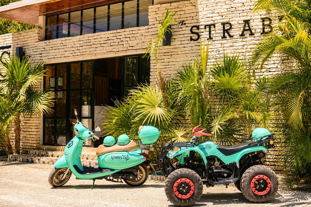 The Strabon Tulum 79/86