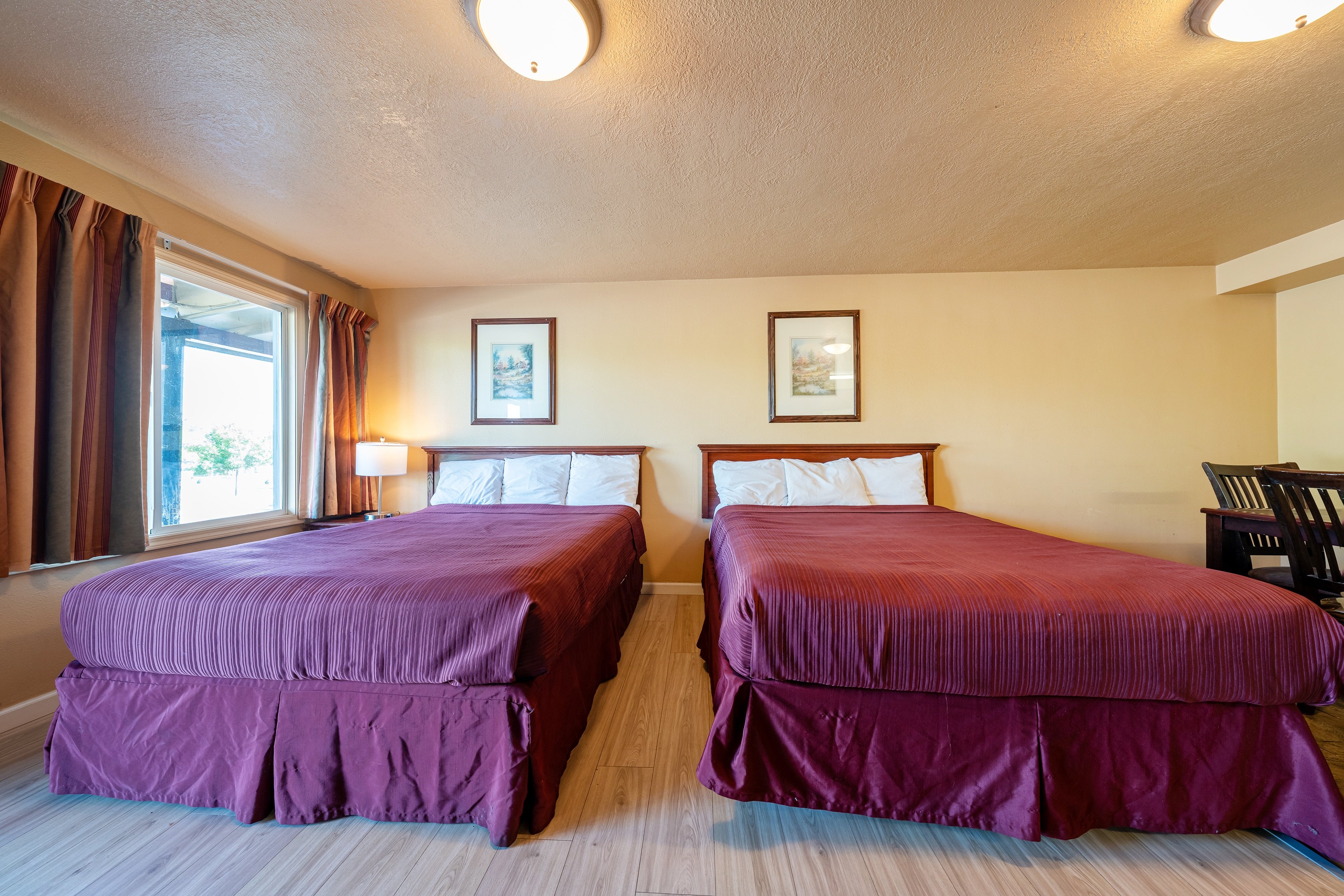 Juniper Motel Madras 6/48
