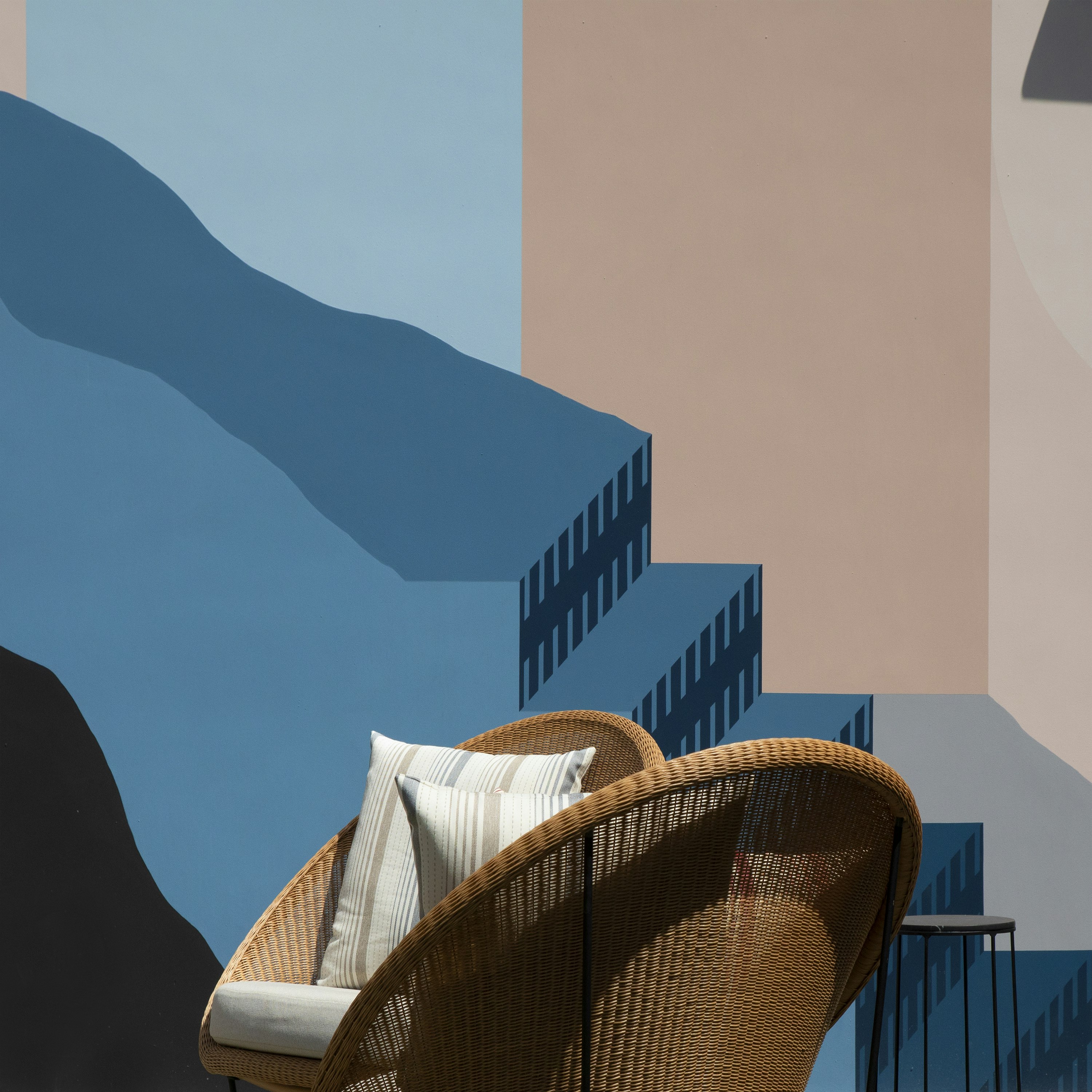 The Monsaraz San Diego, Tapestry Collection by Hilton 14/33