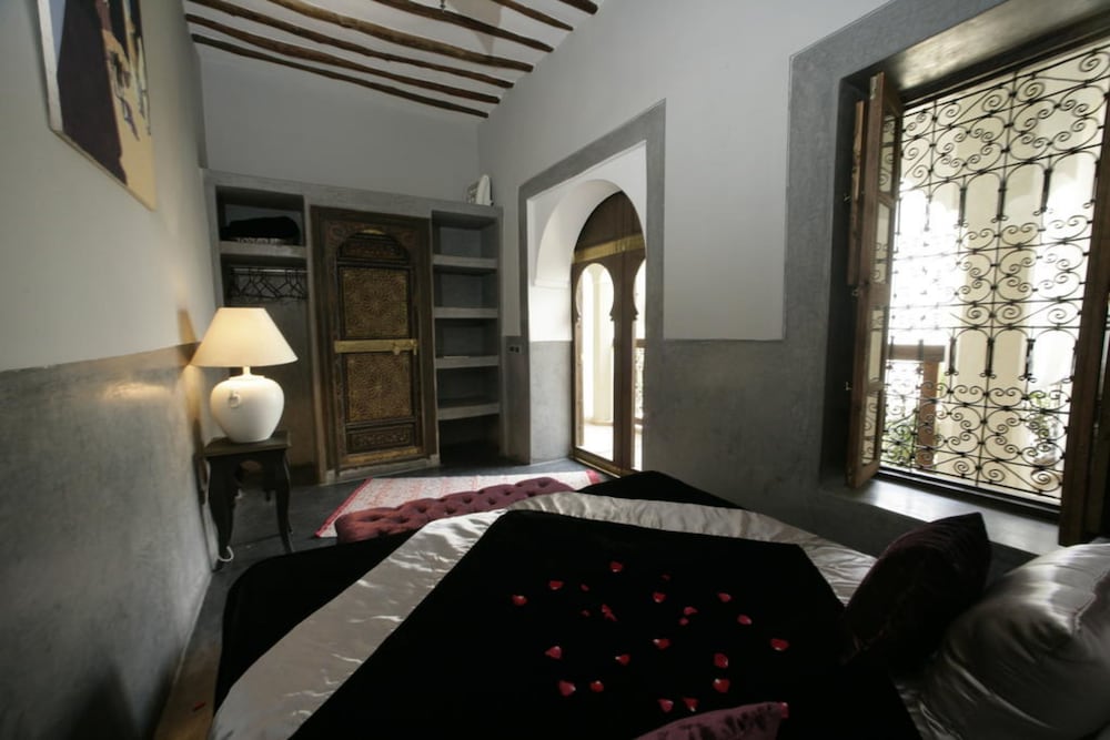 Riad des Arts 23/66