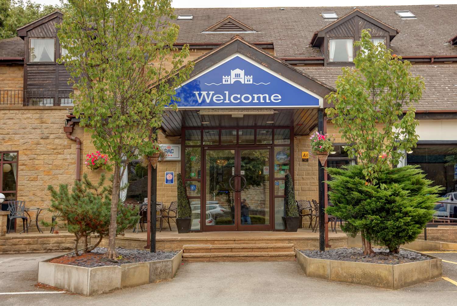 Hotel St Pierre, Sure Hotel Collection By Best Western 1/27