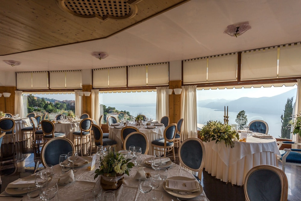 Hotel Laguna San Zeno 28/50