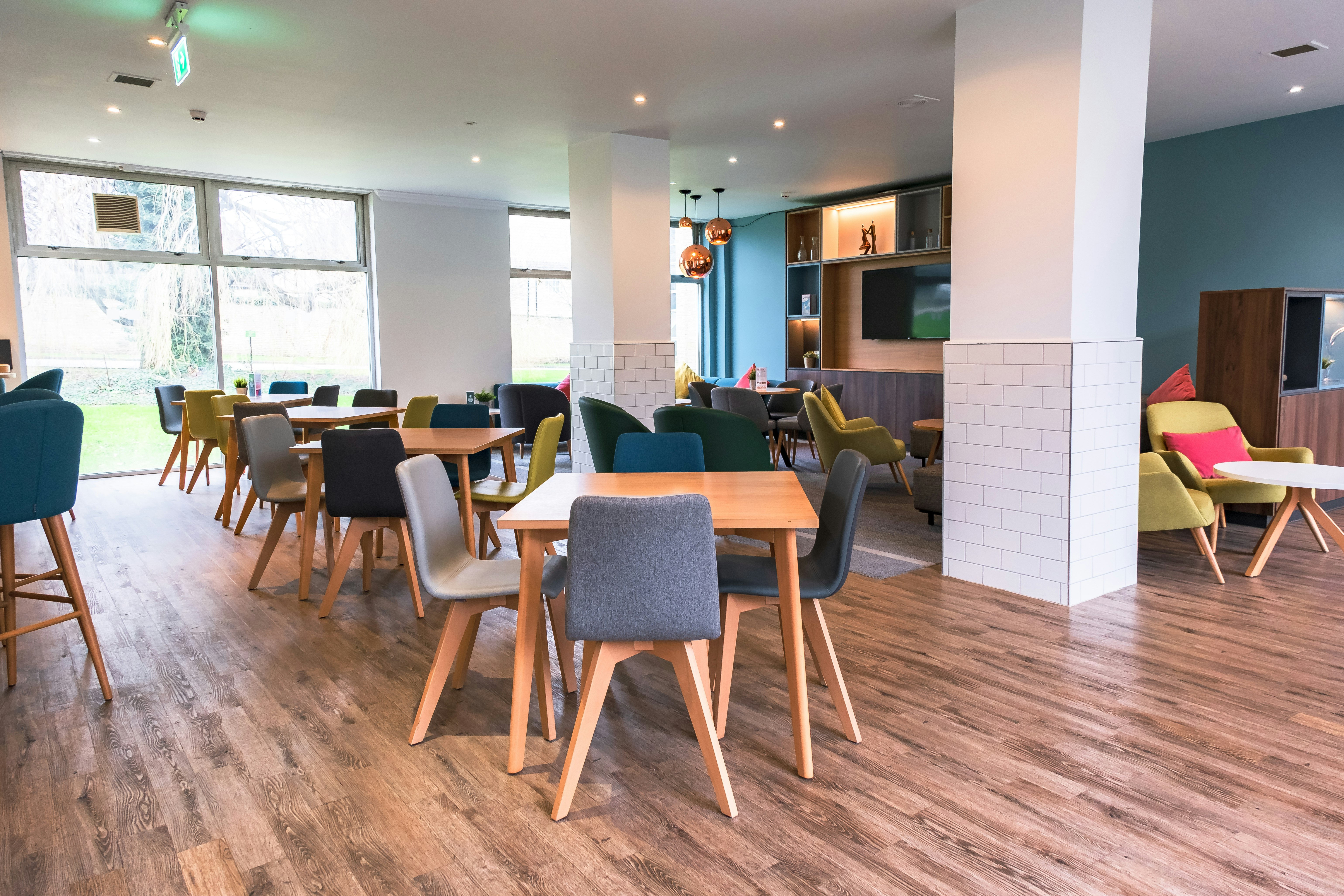 Holiday Inn Doncaster A1 M Jct 36 33/50