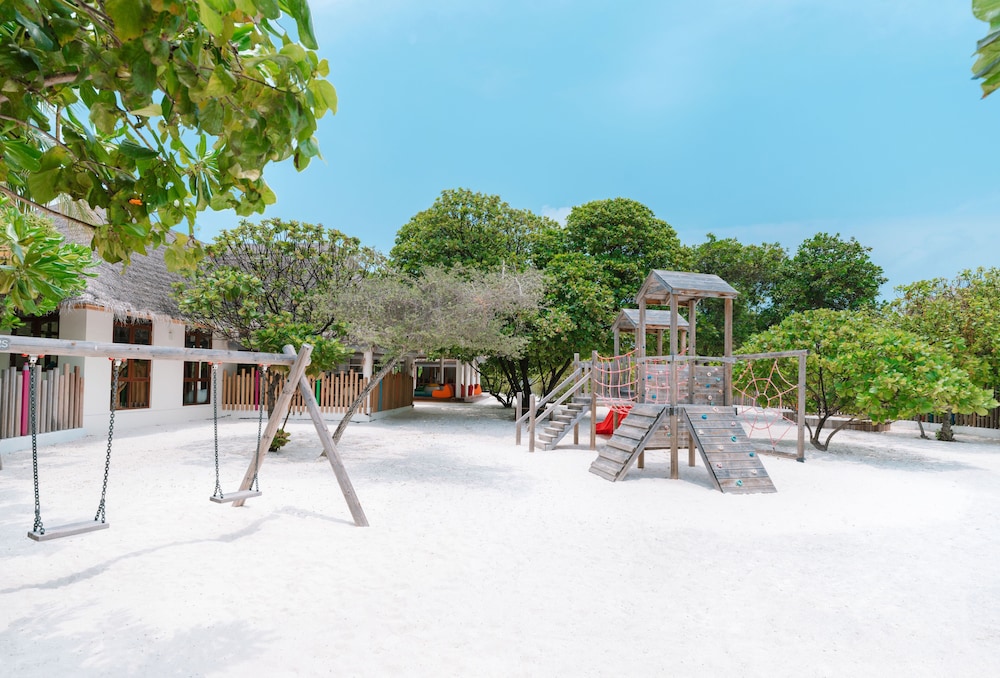 Heritance Aarah Maldives 78/87