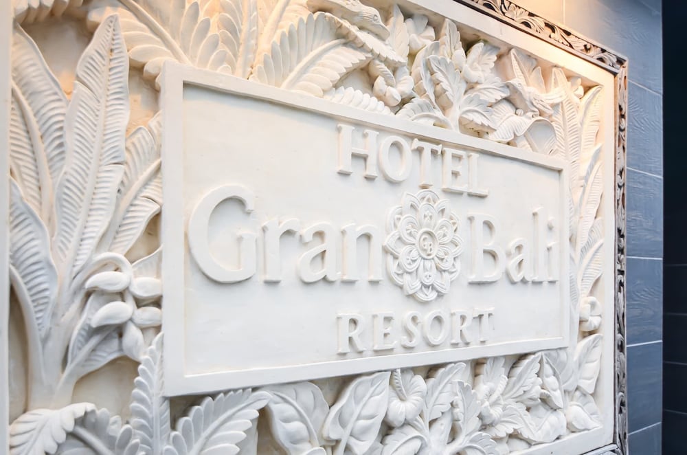 Hotel Gran Bali Resort 18/26