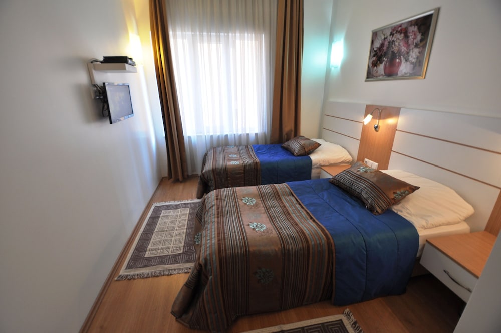 Khalkedon Hotel Istanbul 26/49