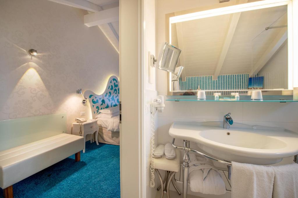 Palazzo, Suite 4/5