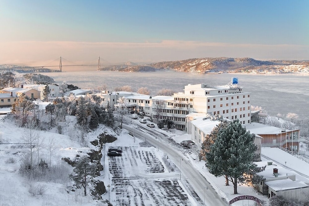 Bohusgarden Hotell & Konferens 33/66
