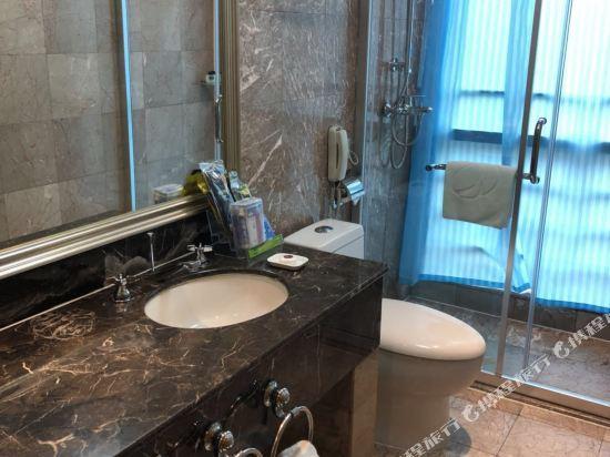 Yanshan Hotel Shijiazhuang 25/27