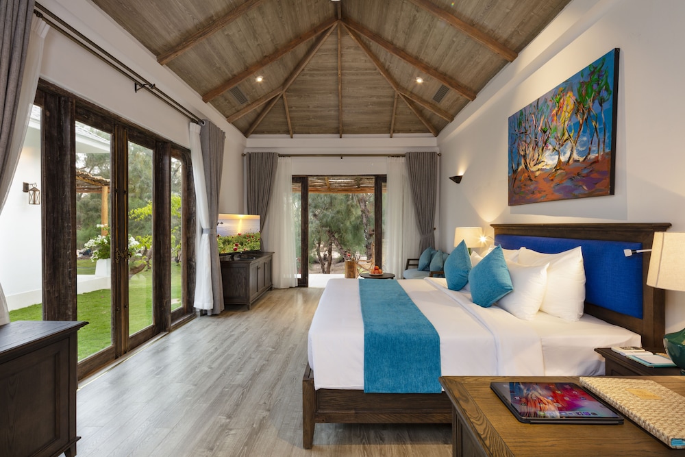 Stelia Beach Resort 16/50