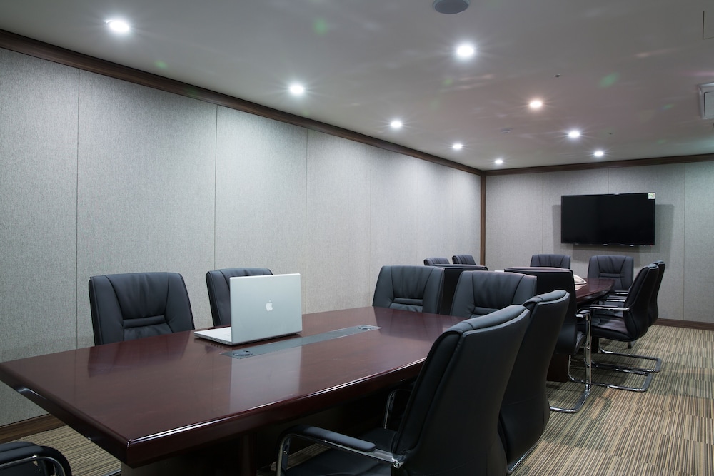 Mate Hotel Bundang 40/50