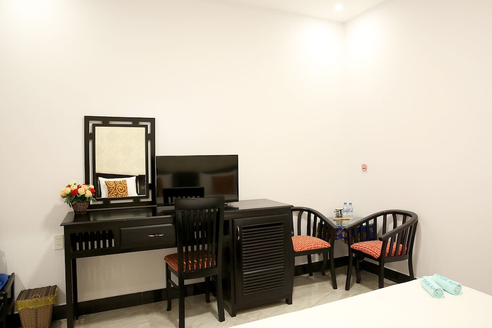 Nohana Hotel 56/71