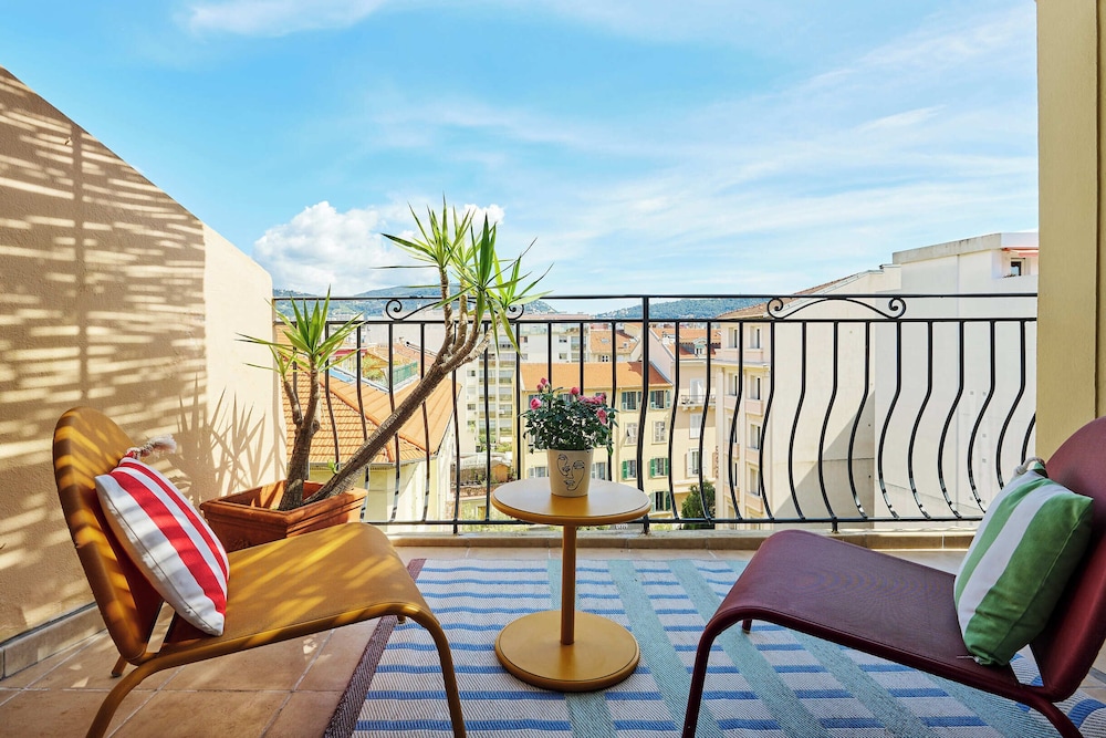 Hotel Le Grimaldi by HappyCulture 46/73